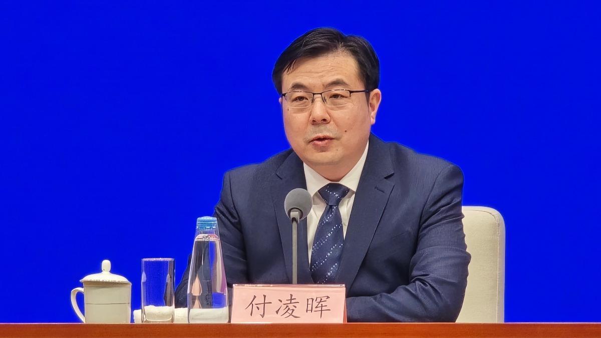 美中下階段貿易談判「不確定性高」 中國統計局:國際環境複雜