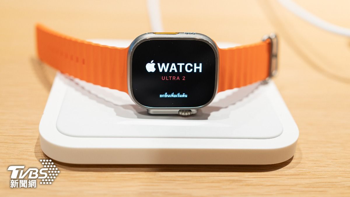 Apple Watch出貨量跌19%!連兩年下滑 網曝致命硬傷