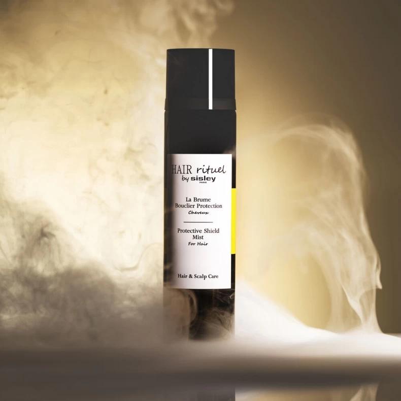 Hair Rituel by Sisley賦活重升防禦抗躁髮噴霧。（圖／Hair Rituel by Sisley提供）