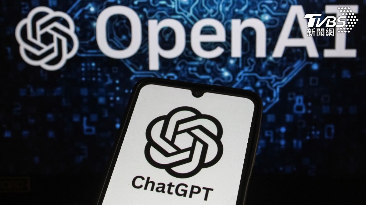 OpenAI執行長奧特曼近日表示，不同世代的人使用 ChatGPT 的方式不同。(示意圖／shutterstock 達志影像)