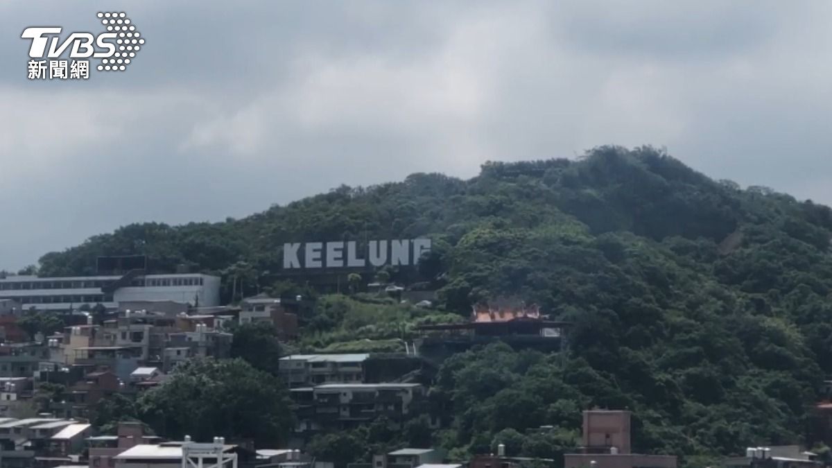 義大利方派遣另名船長到基隆,接手載旅客開回石垣島。(圖/TVBS)