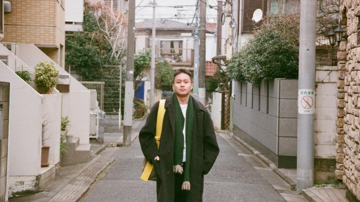 相隔5年!陳以恆再爭奪金曲歌王寶座 真實心聲曝光