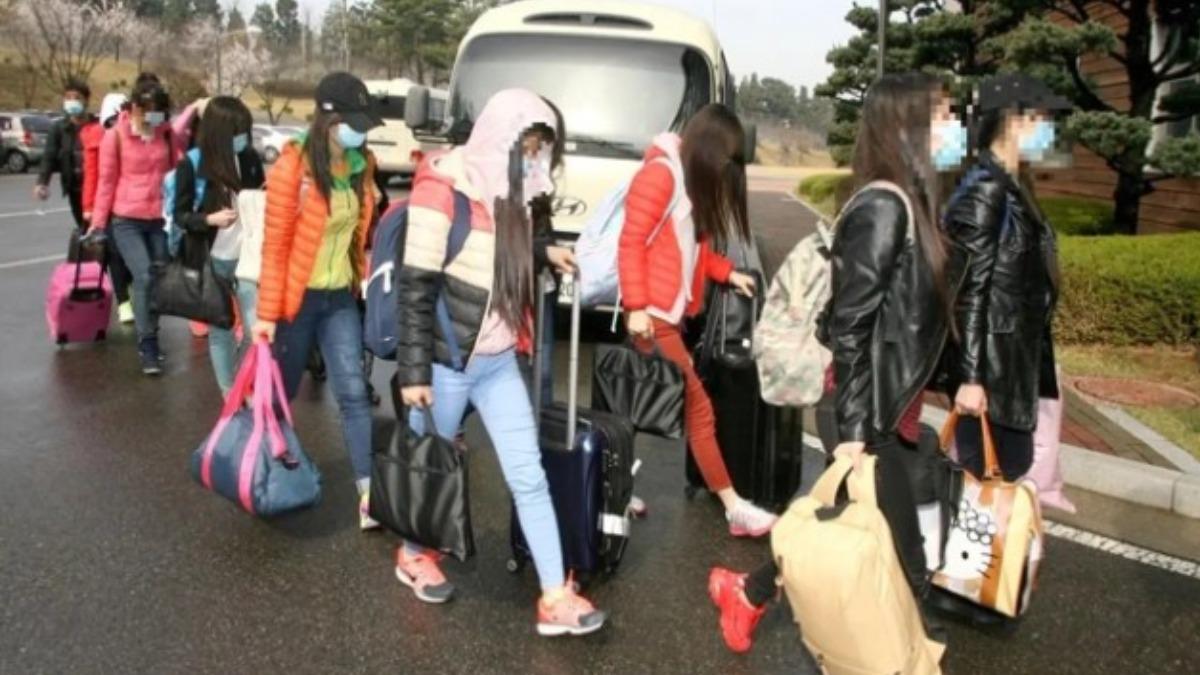 北韓2千女工赴中國工廠「暴動打死人」 10女遭遣返送斷頭台