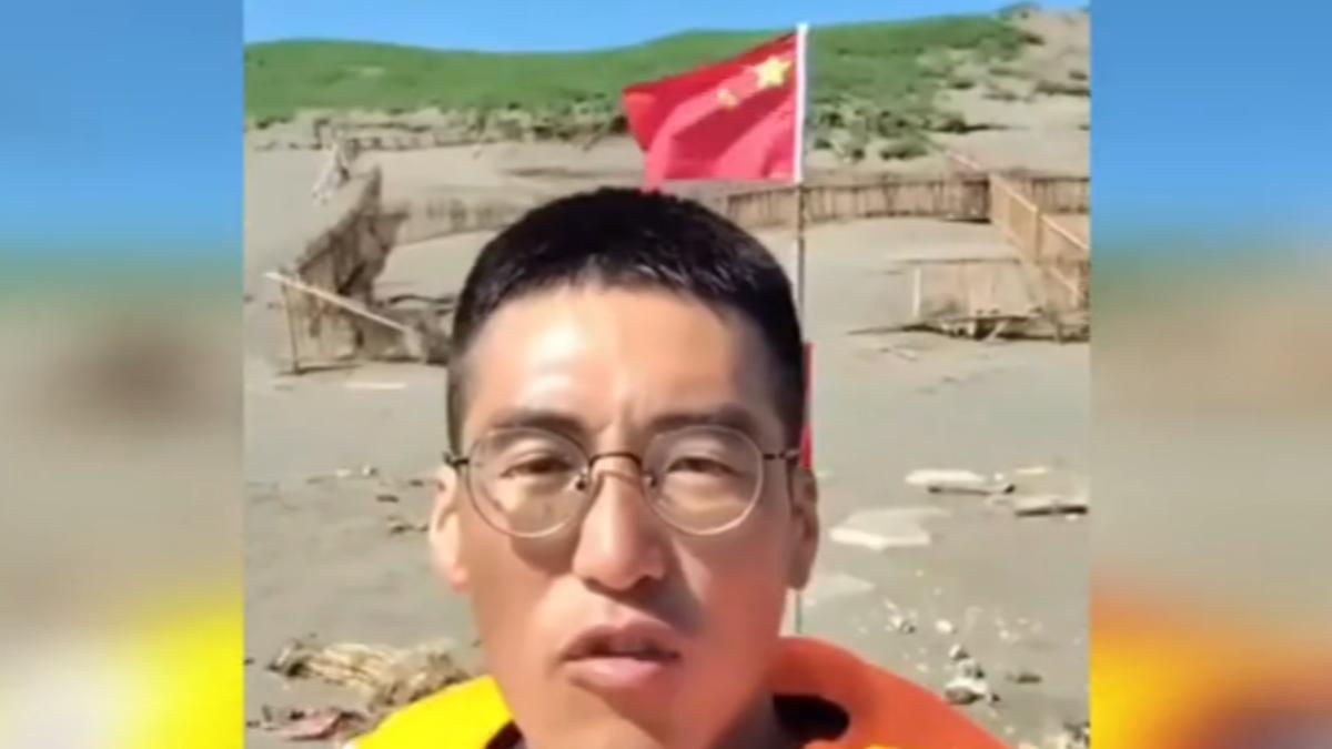 圖/翻攝自 X
