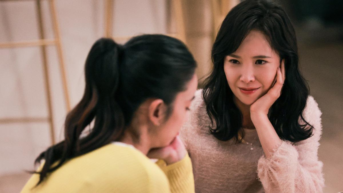 天心《婚內失戀》險噴淚 崩潰痛問「我的工作不重要?」