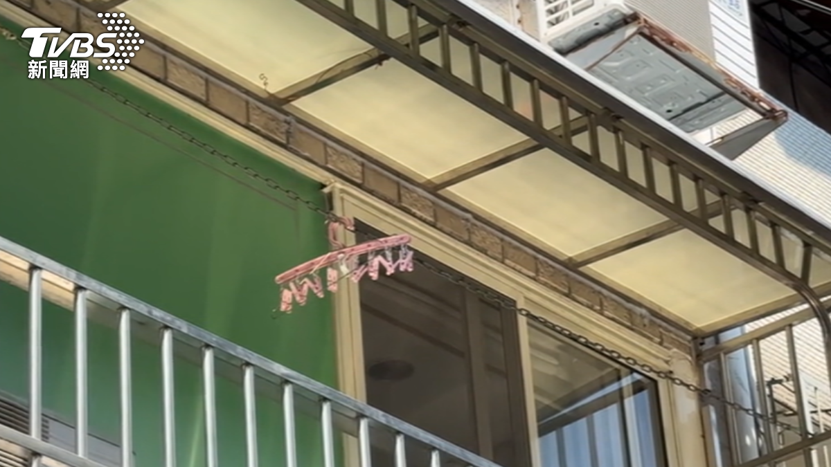 圖/TVBS