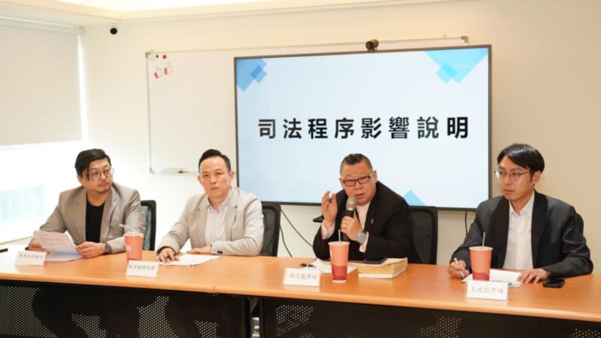 財報遲遲沒公告！上櫃企業明起停牌　高層急開記者會曝原因