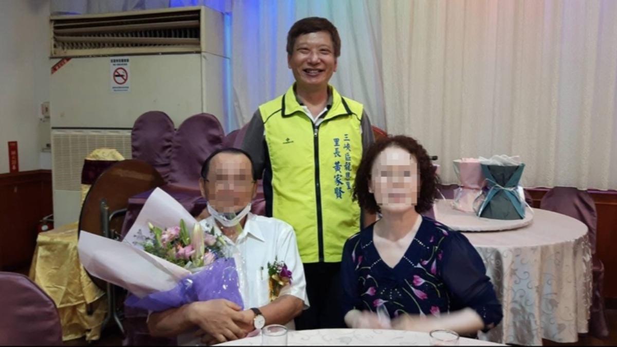 三峽3死車禍遭批護航肇事翁 里長接整夜電話:請憐憫我