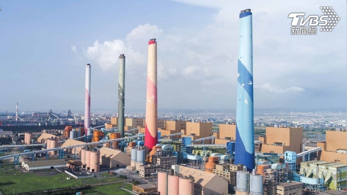 核三2號機除役前占3%　台電反擊：台中電廠不需火力全開