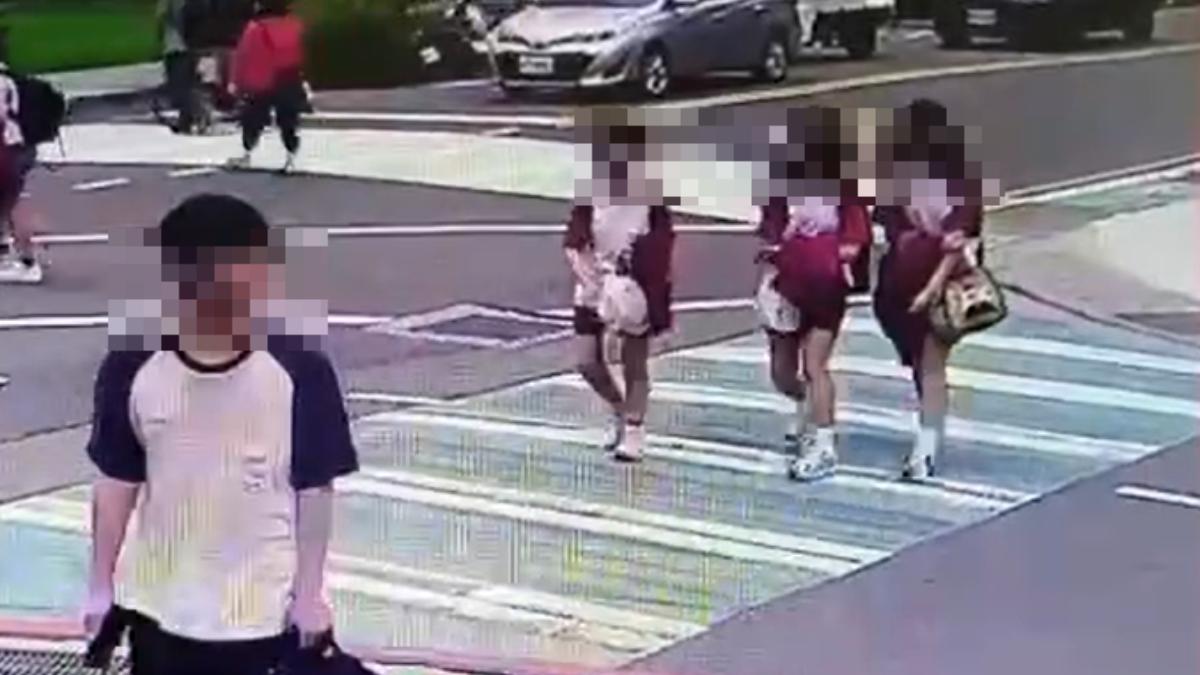 三峽車禍「2國中妹輾死」！家屬1原因　不能領180萬補償金