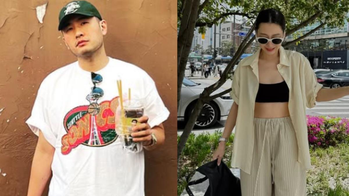 男星家暴轉職房仲!甩醜聞「寵愛新歡」疑同居 發文力挺女方事業