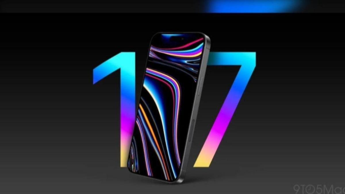 7大升級!iPhone17Pro鏡頭畫素翻倍 為AI強化硬體