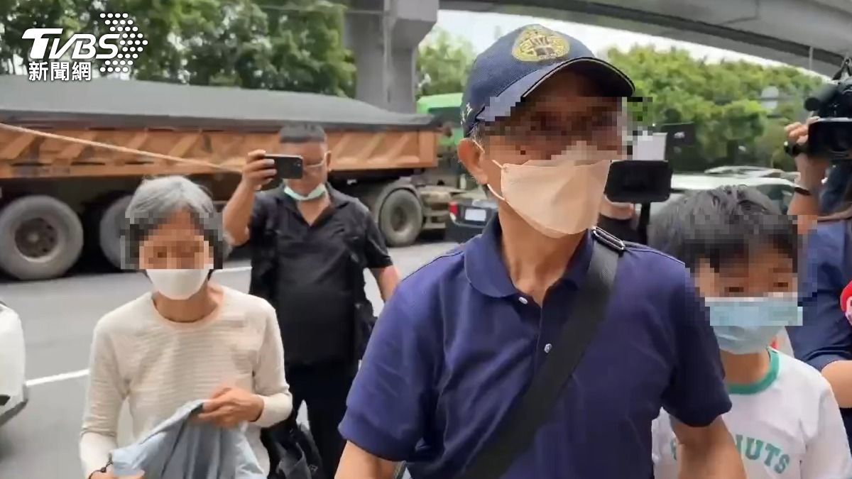 三峽車禍釀3死!少女下課遇死劫 嬤相驗悲吐「非常傷痛」