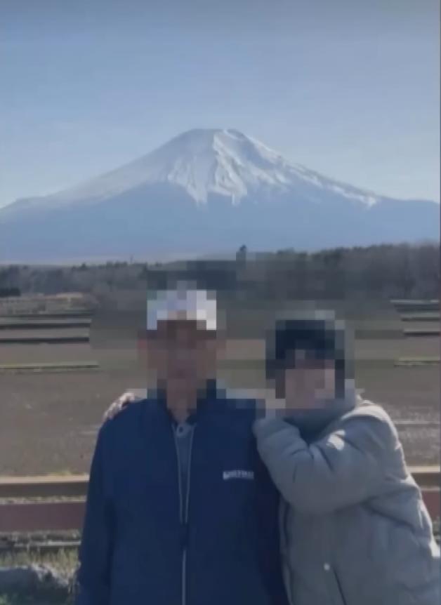 三峽車禍,模範父親,余文正三峽,三峽,北大國小,新北車禍,三峽北大國小,北大國小車禍,高齡駕駛,新北三峽