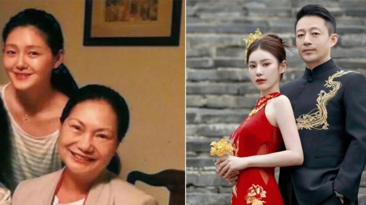 才祝馬筱梅!S媽爆深夜翻臉嗆「汪小菲欠錢不還」 疑對話流出