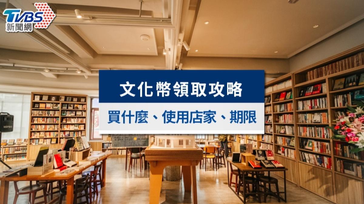 文化幣可以買什麼?怎麼領?2025文化幣使用期限、店家清單攻略