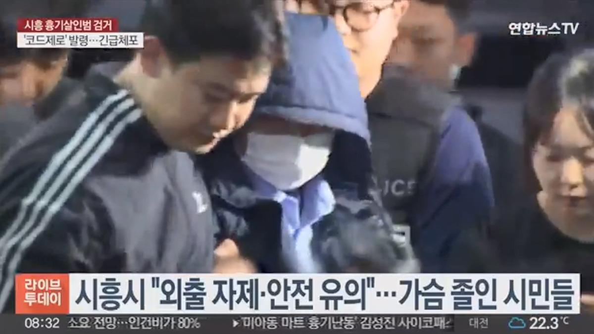 圖/YonhapnewsTV提供