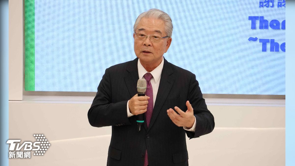 許勝雄強調,企業的終極使命不在於規模,而是責任。他認為「企」字去人則止,他以極簡之筆指出「企業的核心是人」,「企」若無人,即止步不前。