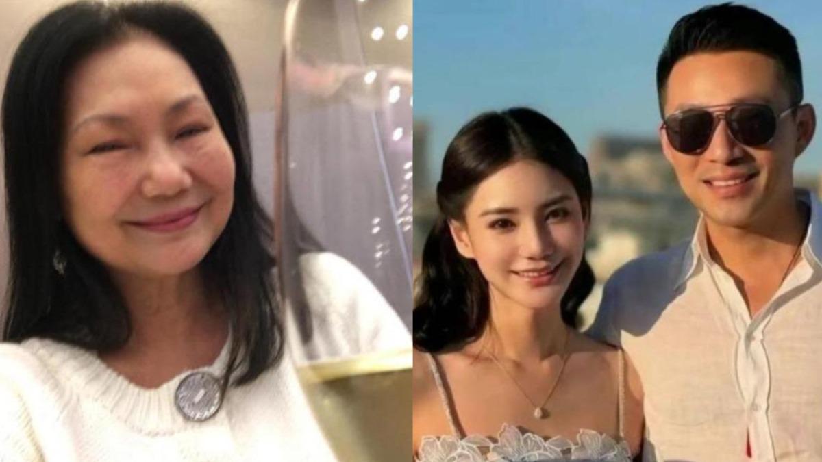S媽不忍了！爆汪小菲欠債「拖延不還」　霸占豪宅車位：每天心煩