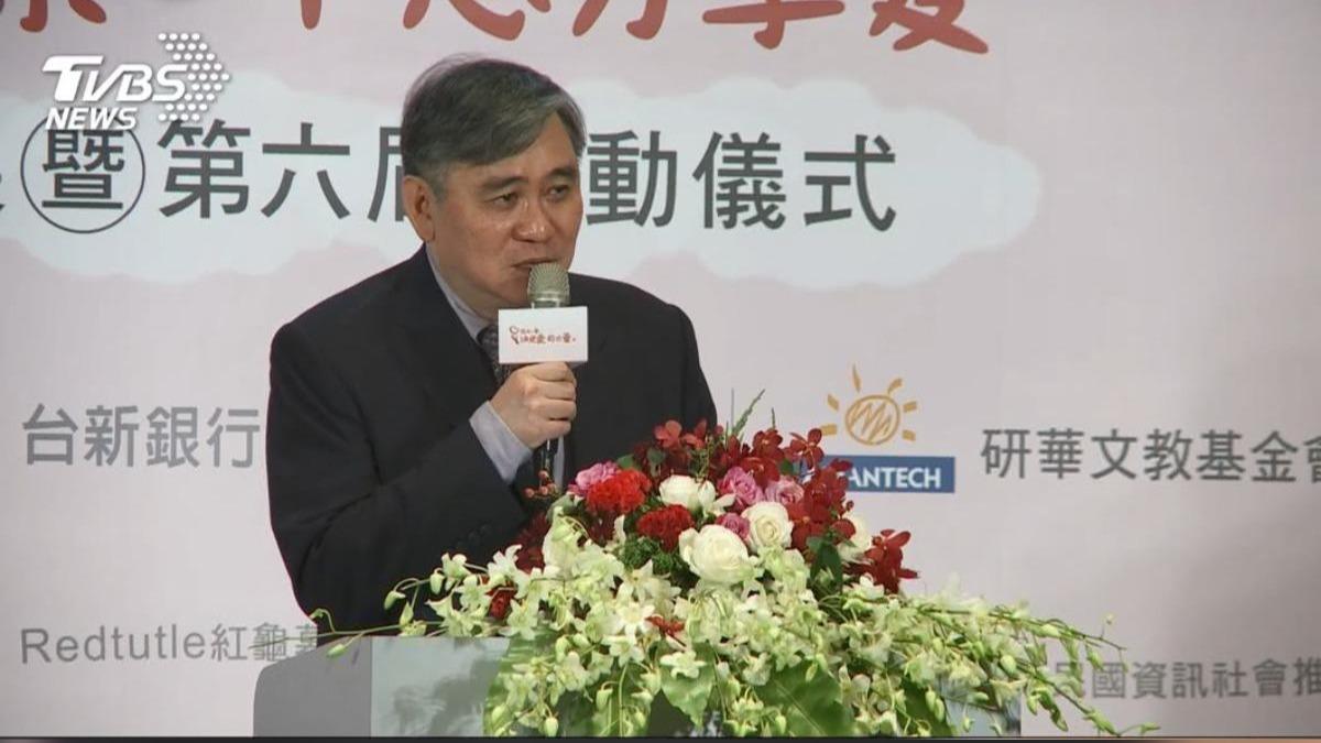 捲「陪老闆睡前聊天」打工變包養風暴 王文洋再發三點聲明