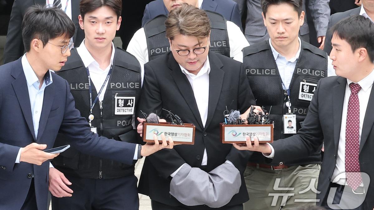 男星「酒駕肇逃」找經紀人頂罪!要關2年6月 鐵粉相挺:等他回歸