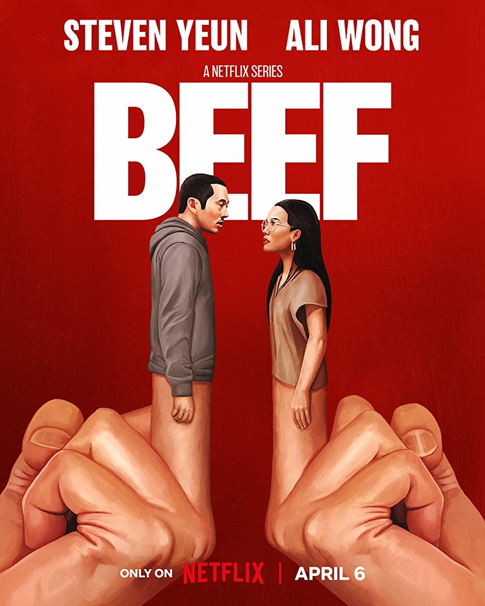 路怒症-怒路症-路怒症影集-BEEF路怒症