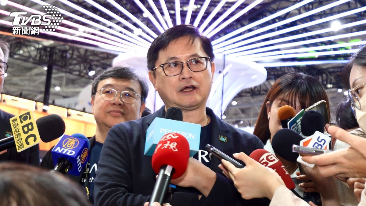 任重啟核三辯論正方代表　童子賢強調：無政治考量