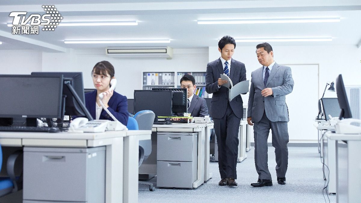只睡5小時!日企社畜「血汗18.5小時」 煉獄生活嚇爆百萬人