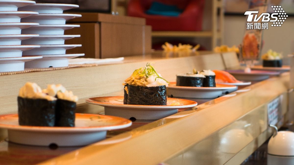 吃壽司也能不胖!營養師推「先喝湯」 首選3低卡食材