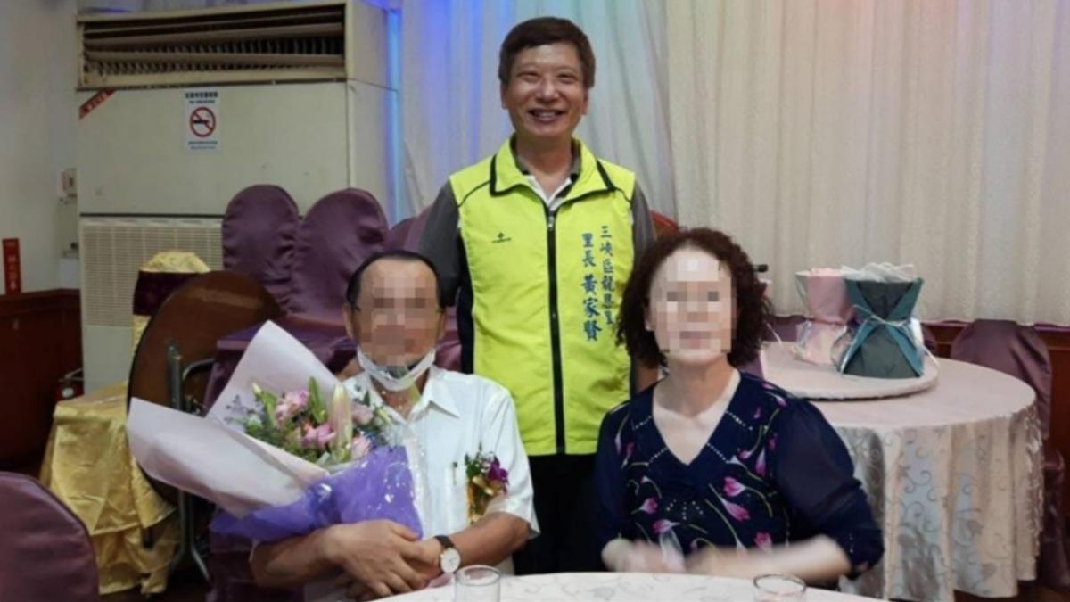 三峽撞死人駕駛「模範父親」資格被取消 啟動一傷一社工關懷個案