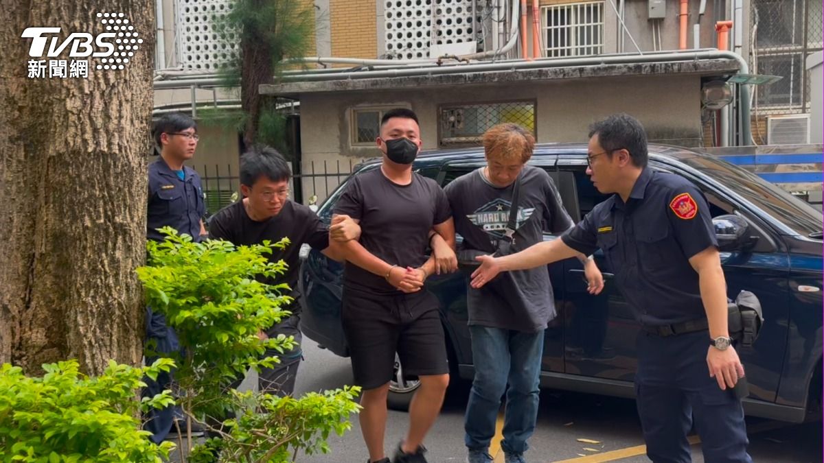 暴打北市女牙醫 男疑有共犯「強暴妨害醫療罪」遭羈押禁見