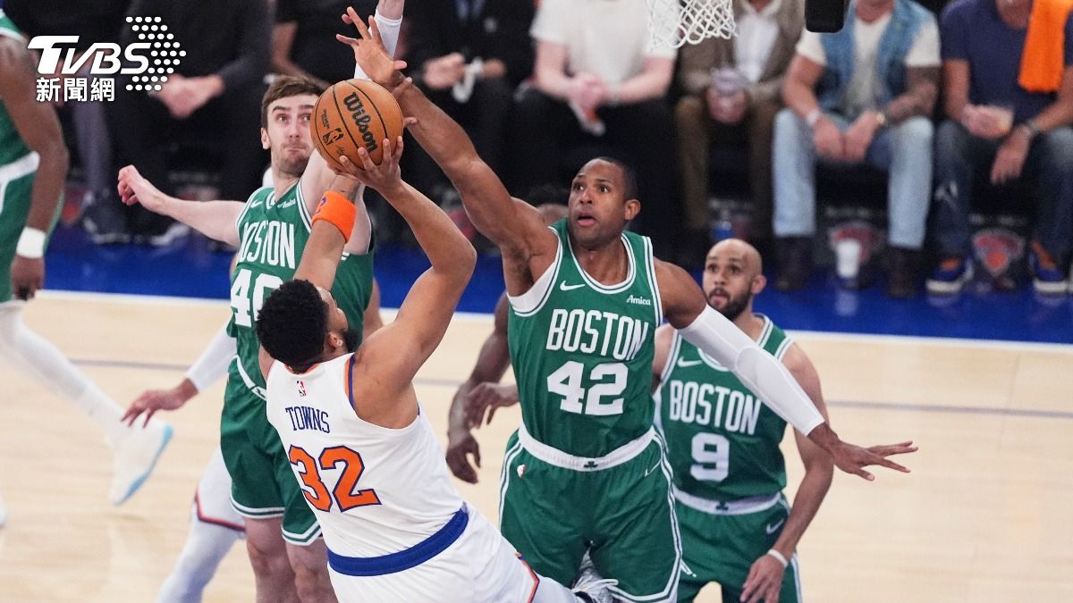 NBA/將滿39歲…塞爾提克「活佛」重拾自由身 不排除高掛球鞋