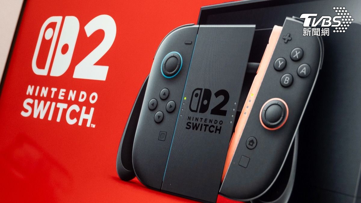 沒找台積電!任天堂改由三星生產Switch 2晶片 原因曝