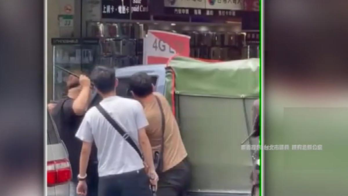 圖/台北市議員陳宥丞辦公室