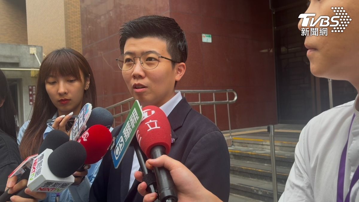 圓環拆除爆警民衝突!藍批落荒而逃 苗博雅還原時間軸反嗆了