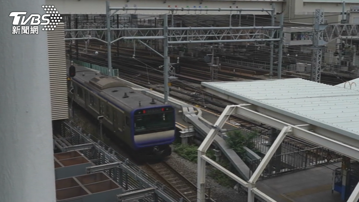 圖/TVBS