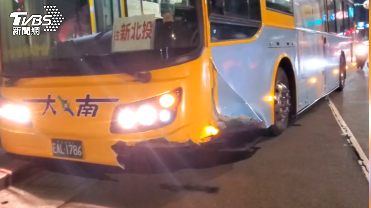 圖/TVBS
