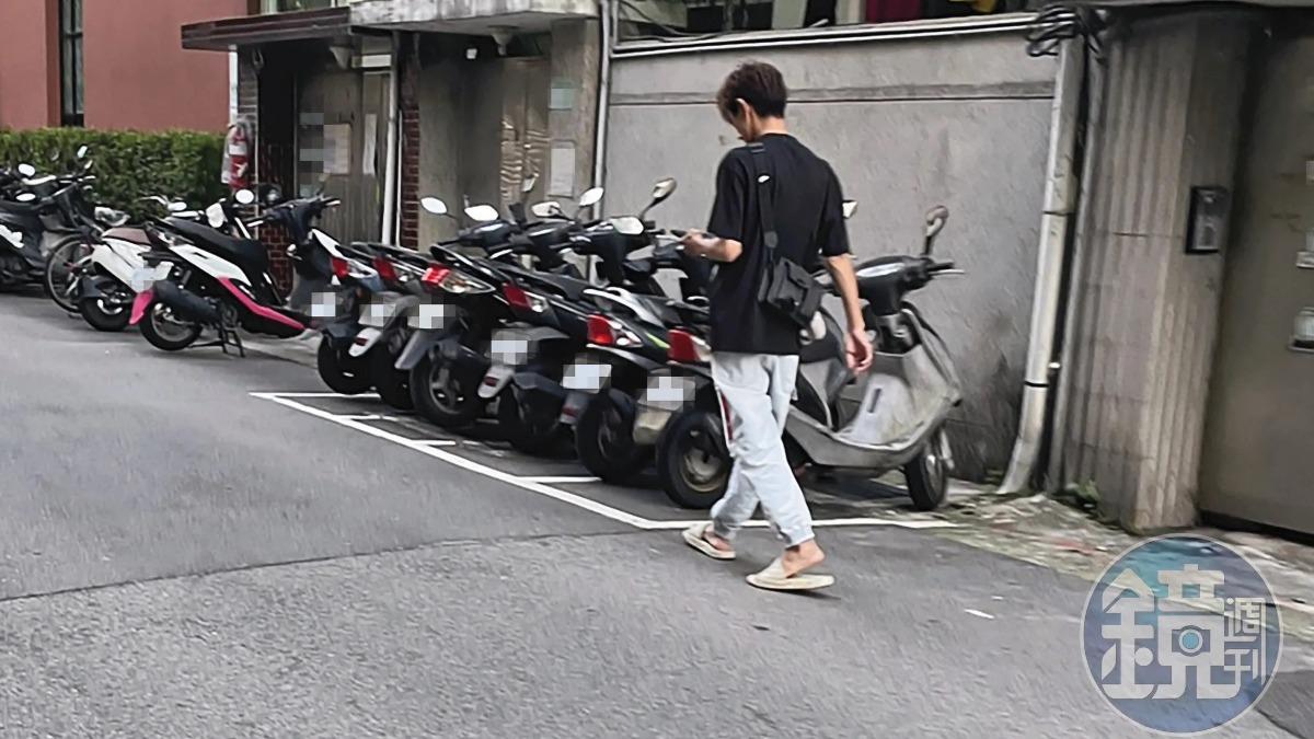 星爸媽重養育/回家專職老司機 阿翔接送三寶東區走8遍