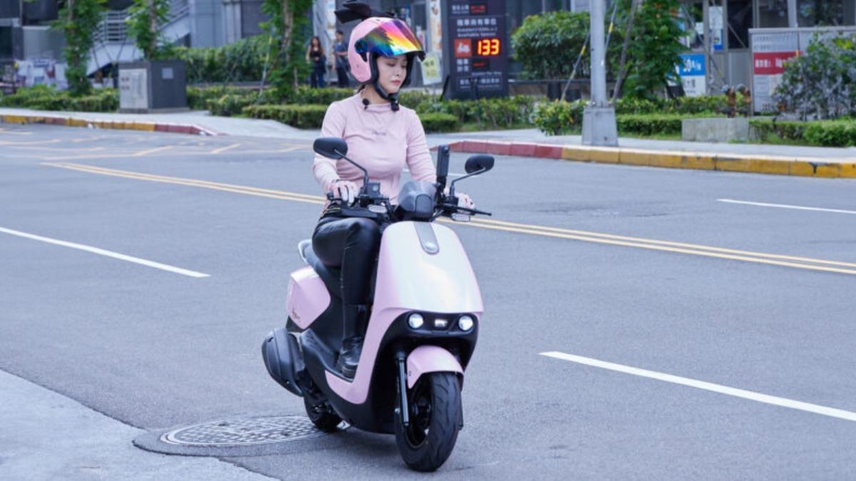 光陽Yogurt「煞車燈亮度不足」召回! 免費加裝保護線組