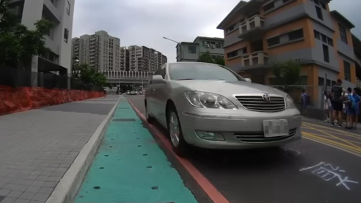 三峽車禍/抓到了!78歲翁肇事前「刻意繞路」 背後恐有目的