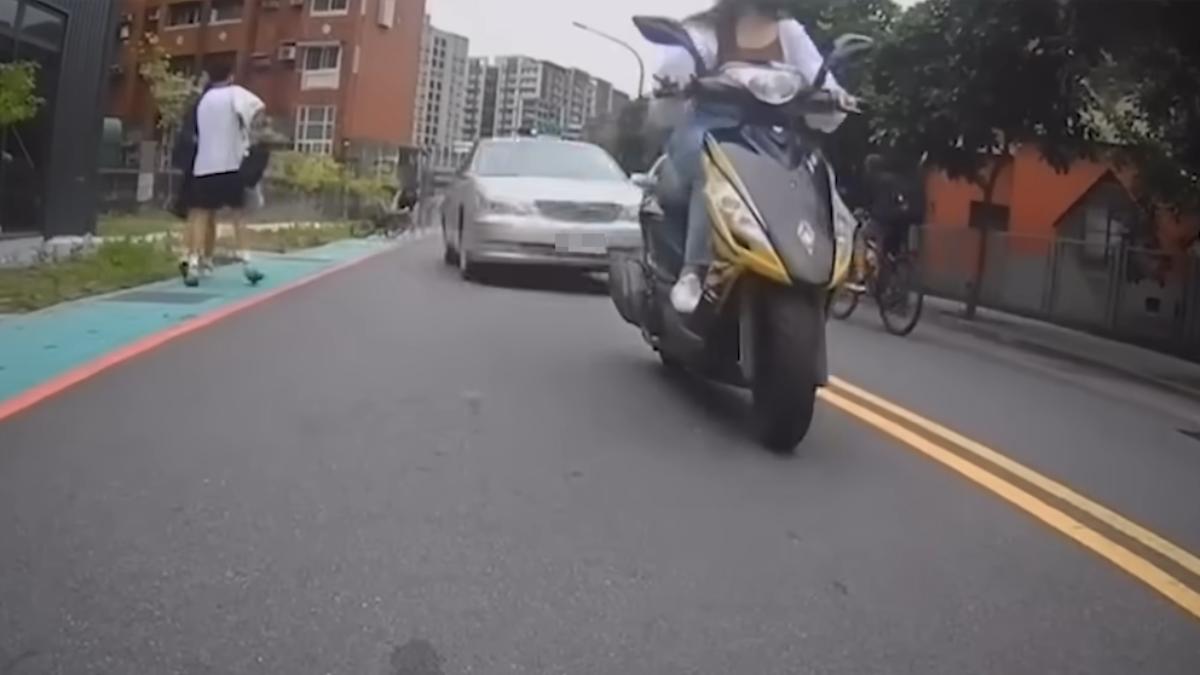 路怒症,三峽車禍,三峽車禍老翁,三峽車禍影片,三峽重大車禍,三峽車禍原因,三峽車禍駕駛,余文正,北大國小車禍,三峽國中