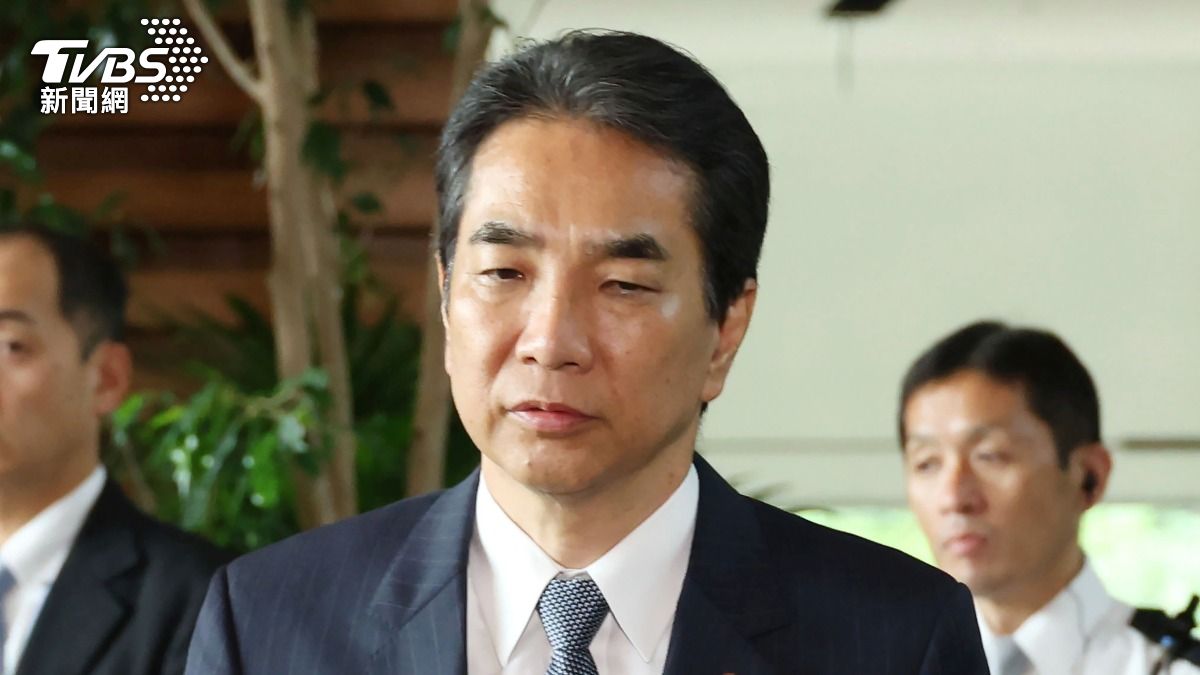 日米荒!農相卻稱「我家米多到能賣」被罵翻 提辭呈換前首相兒接棒