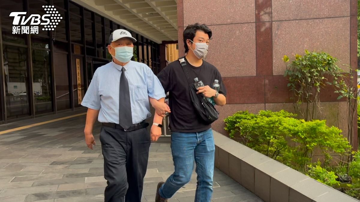 自家人也看不下去!朱亞虎獲緩起訴 法務部前司長批檢草率