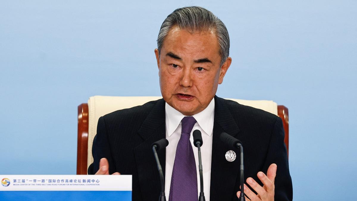 憂美專心抗中 傳陸外長王毅私下暗示歐盟:無法接受俄羅斯戰敗