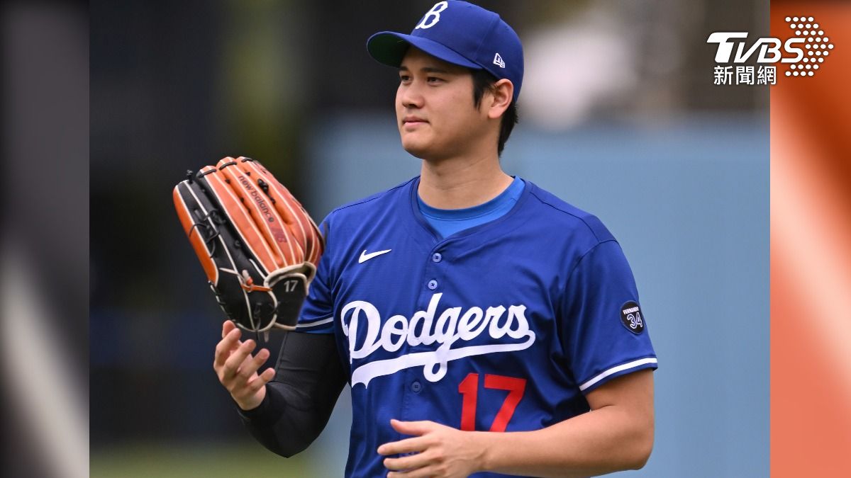 大谷翔平解鎖2種變化球想重回「二刀流」 美媒卻嘆:別冒險