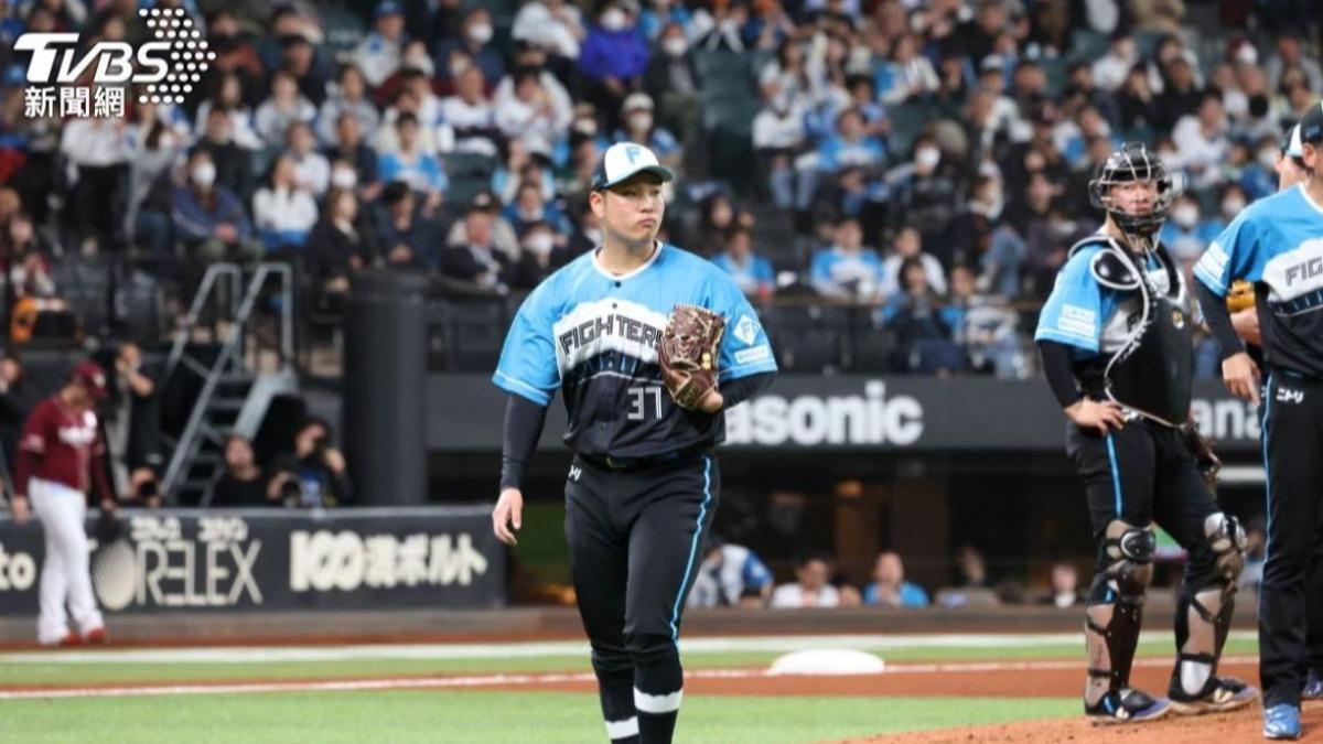 古林睿煬明返一軍先發戰軟銀 完封勝搭檔捕手下二軍原因曝