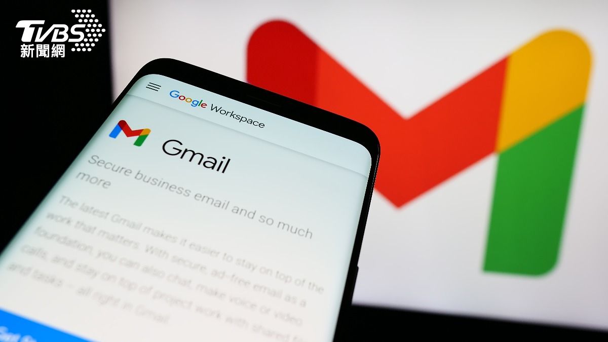 小心no-reply郵件!Gmail 20億用戶小心 偽裝谷歌官方盜帳號