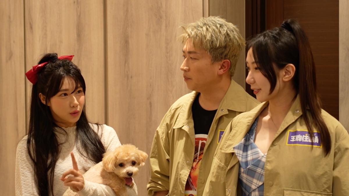 啦啦隊女神昔靠「5萬存款」買房 入手第二間!每坪已漲27萬