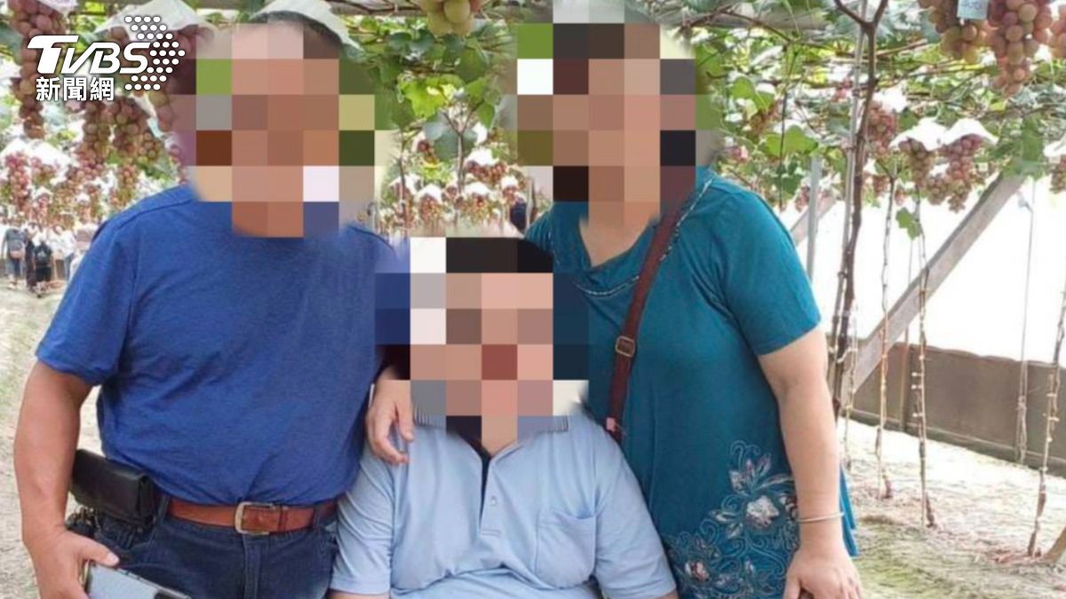 子仍不知父亡!台南老夫妻「牽手散步」遭撞 兒騎車躲死劫