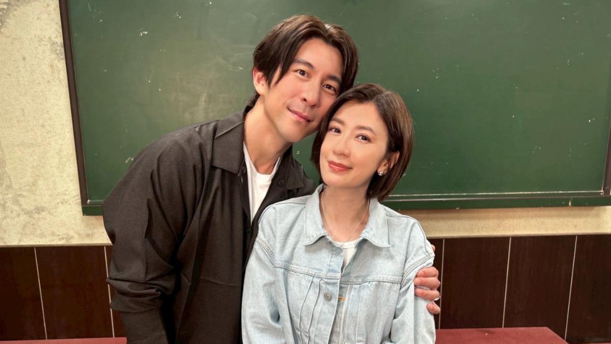 被修杰楷1秒惹怒!賈靜雯當眾氣喊「很噁心」 罕吐夫妻難處